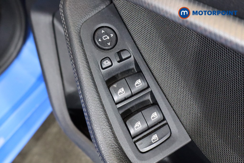 BMW 1 Series M Sport Automatic Diesel Hatchback - Stock Number (1577905) - 18th supplementary image