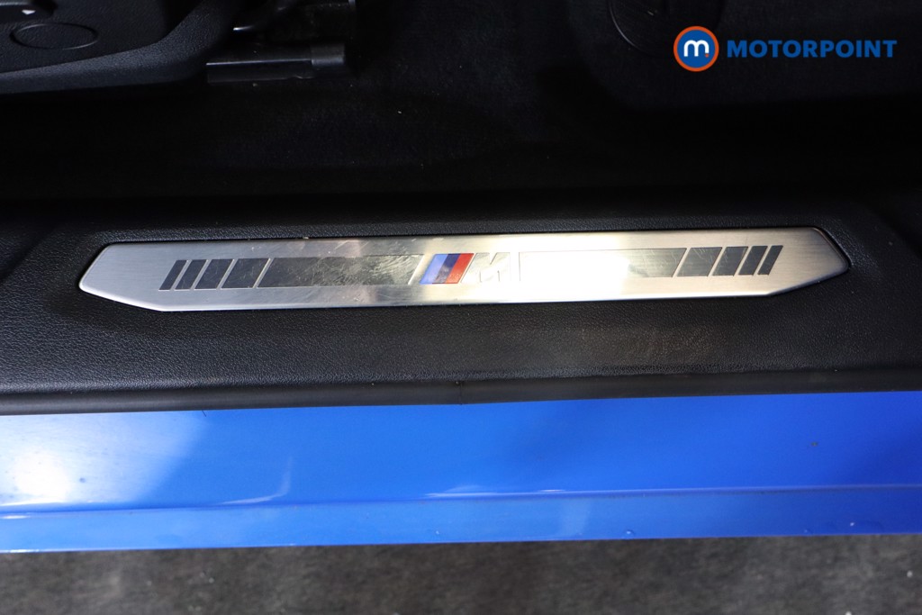 BMW 1 Series M Sport Automatic Diesel Hatchback - Stock Number (1577905) - 19th supplementary image