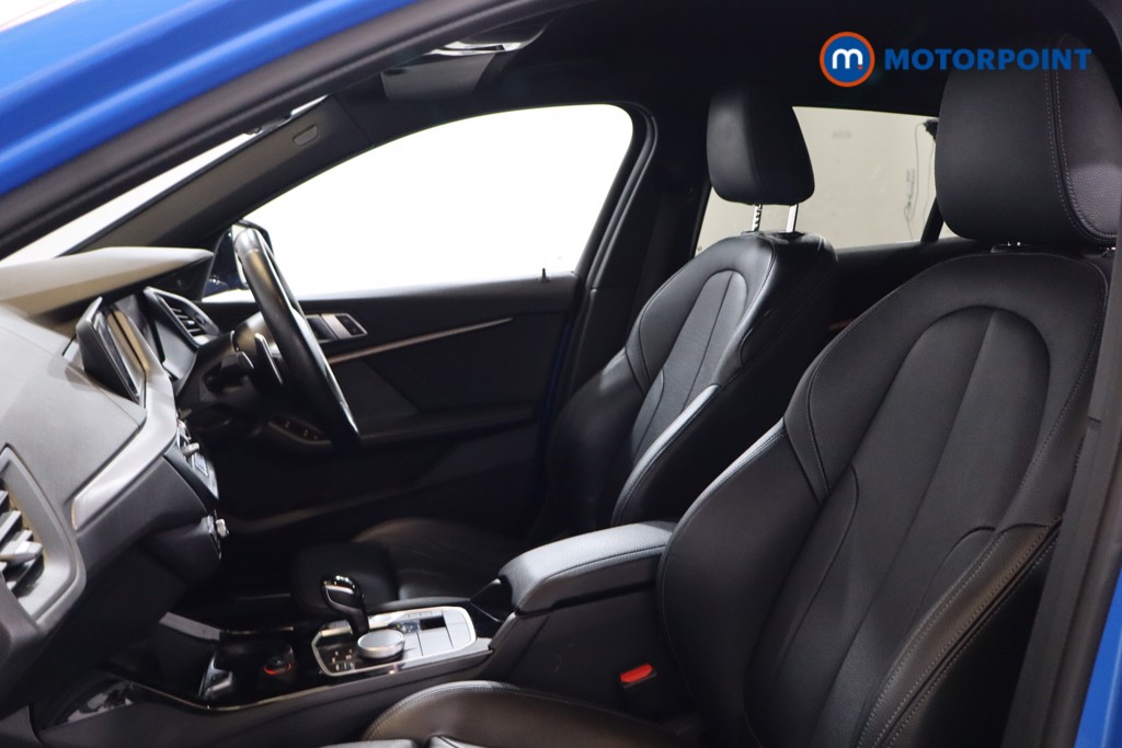 BMW 1 Series M Sport Automatic Diesel Hatchback - Stock Number (1577905) - 20th supplementary image