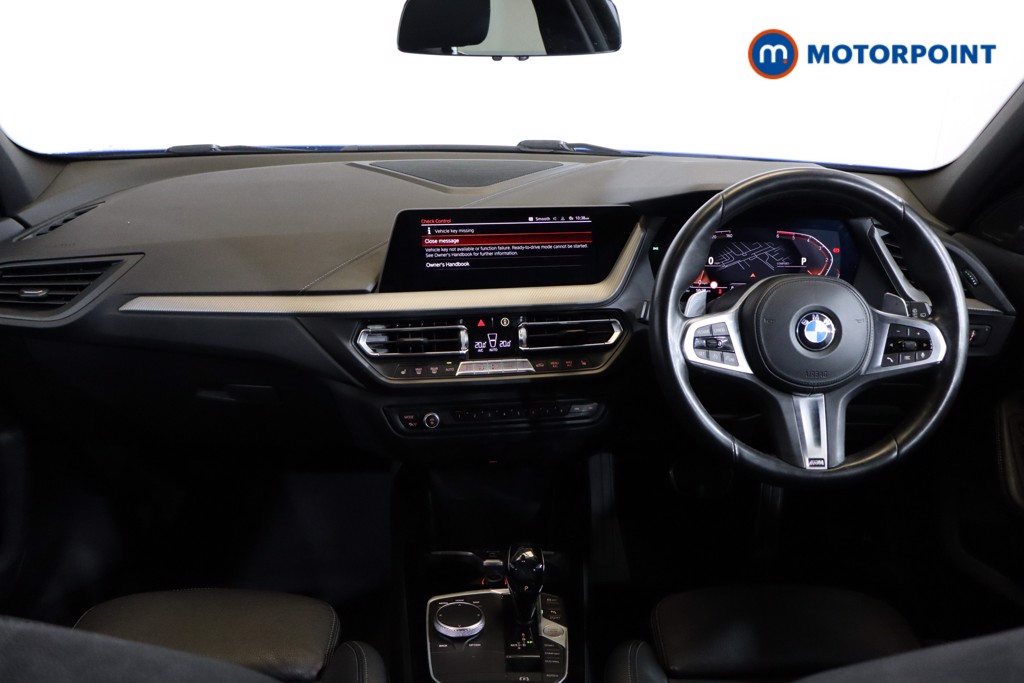 BMW 1 Series M Sport Automatic Diesel Hatchback - Stock Number (1577905) - 23rd supplementary image