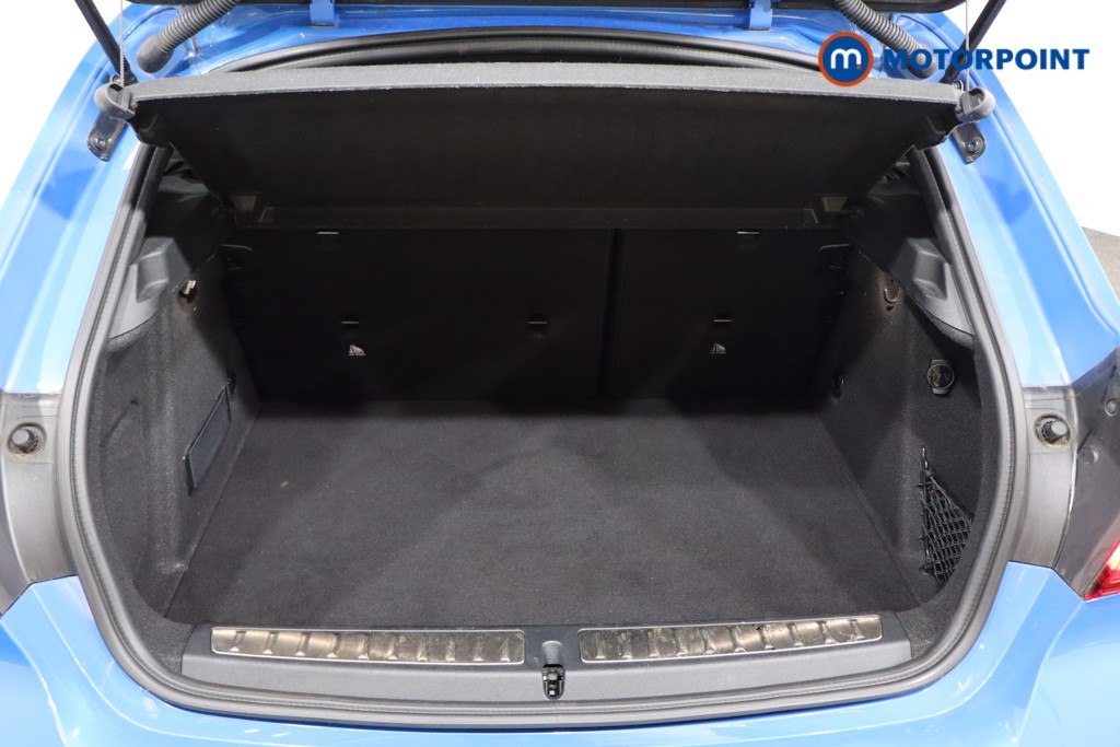 BMW 1 Series M Sport Automatic Diesel Hatchback - Stock Number (1577905) - 24th supplementary image