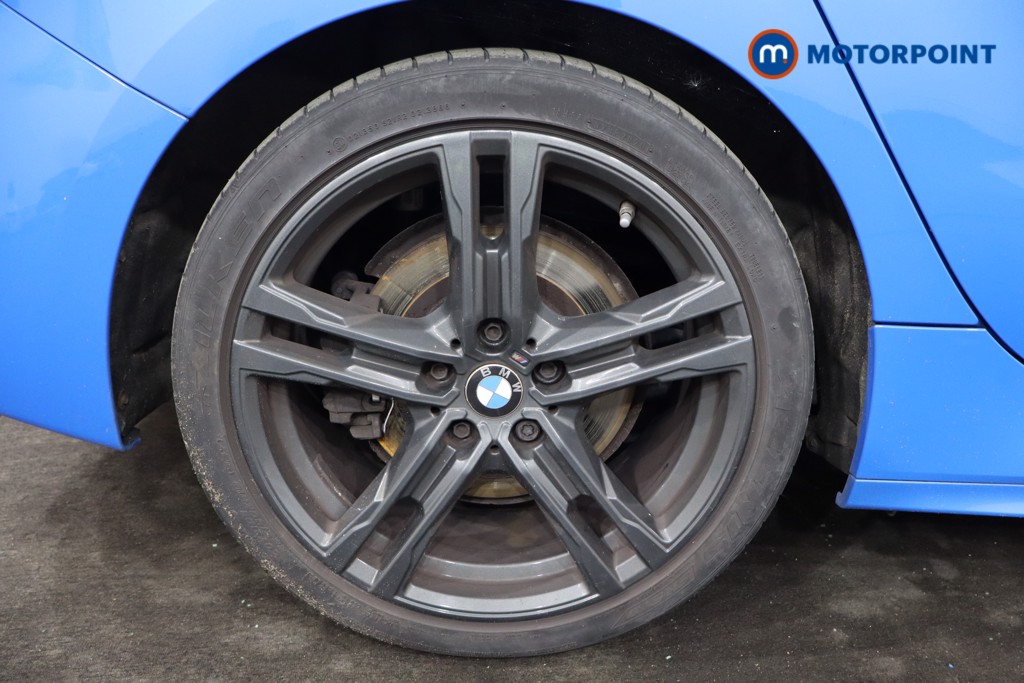 BMW 1 Series M Sport Automatic Diesel Hatchback - Stock Number (1577905) - 25th supplementary image