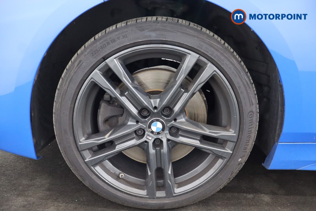 BMW 1 Series M Sport Automatic Diesel Hatchback - Stock Number (1577905) - 27th supplementary image