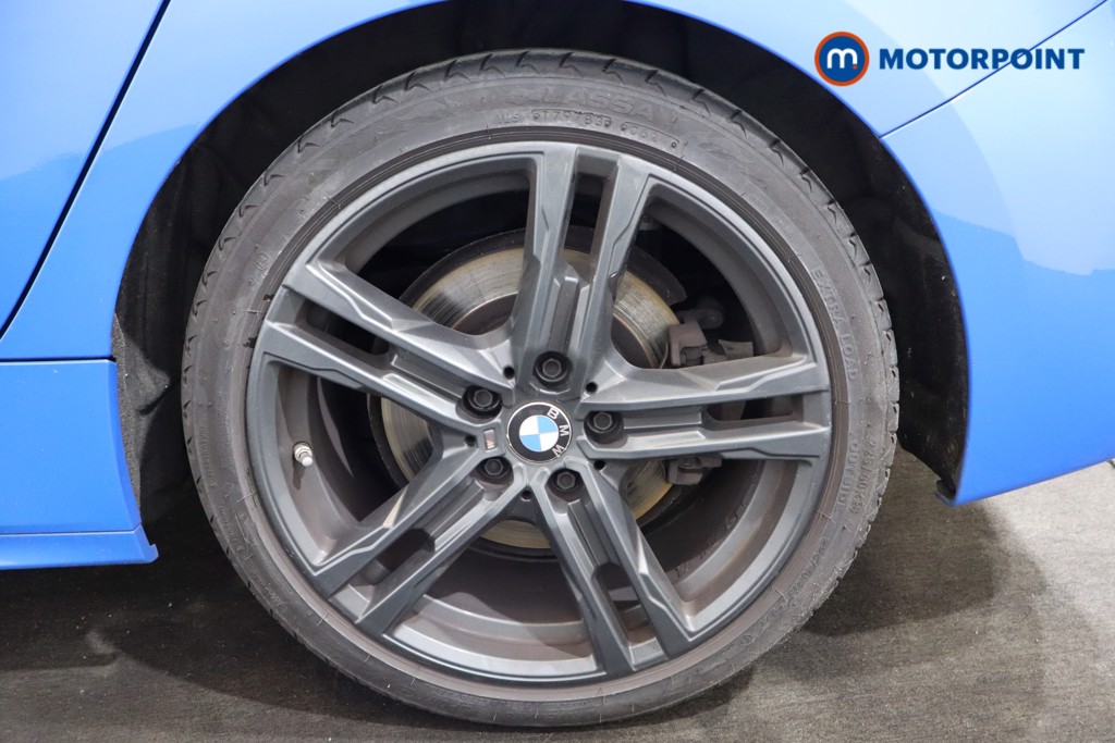BMW 1 Series M Sport Automatic Diesel Hatchback - Stock Number (1577905) - 28th supplementary image