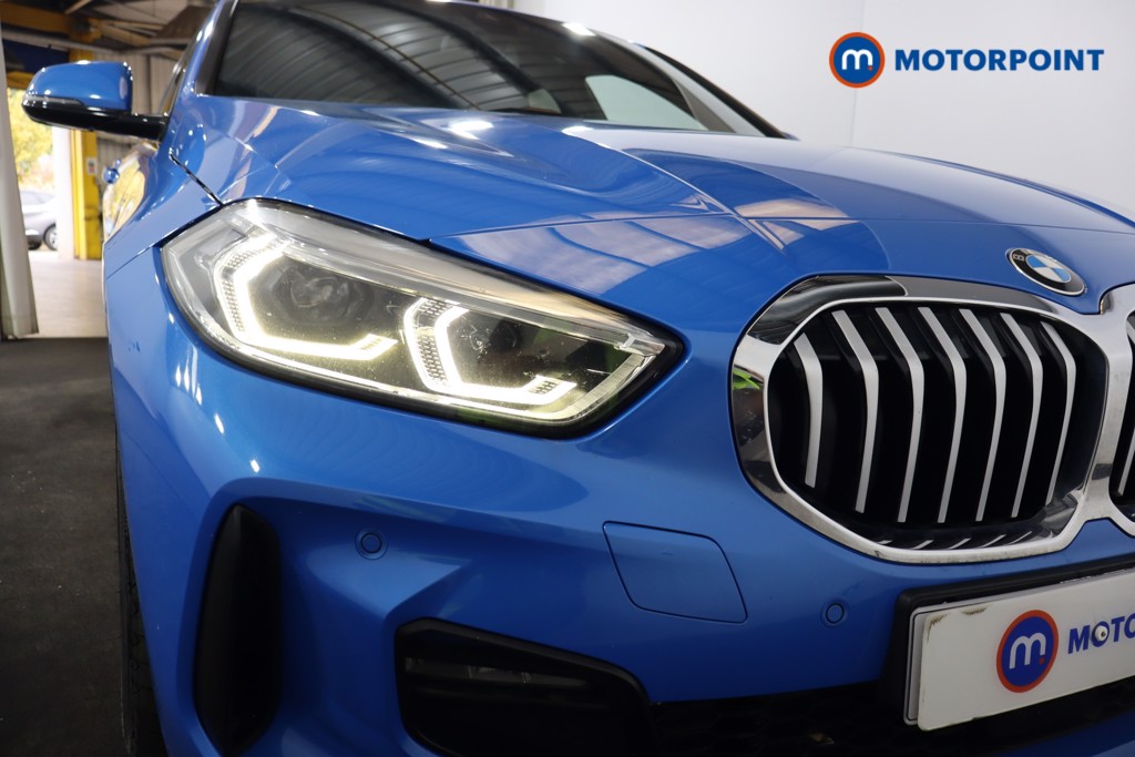 BMW 1 Series M Sport Automatic Diesel Hatchback - Stock Number (1577905) - 29th supplementary image