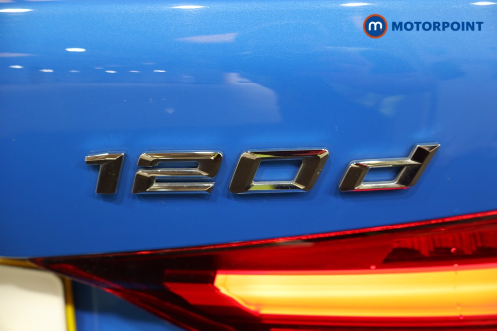 BMW 1 Series M Sport Automatic Diesel Hatchback - Stock Number (1577905) - 31st supplementary image