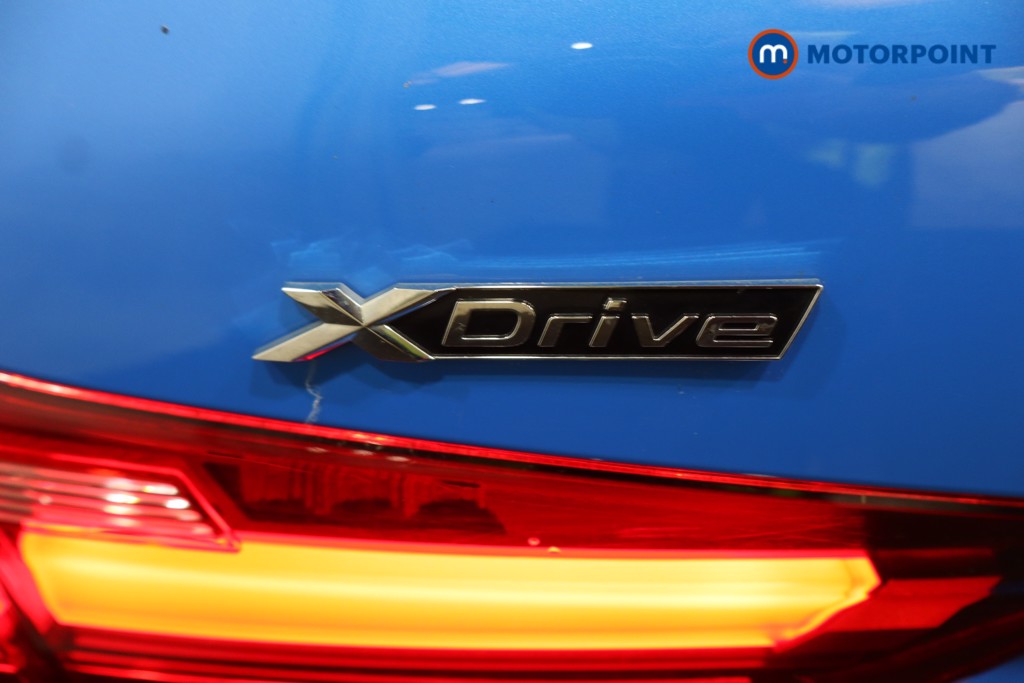 BMW 1 Series M Sport Automatic Diesel Hatchback - Stock Number (1577905) - 32nd supplementary image
