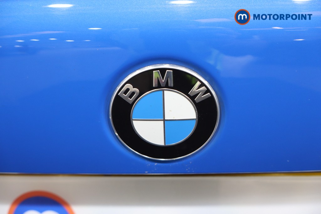 BMW 1 Series M Sport Automatic Diesel Hatchback - Stock Number (1577905) - 33rd supplementary image
