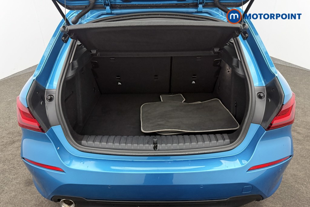 BMW 1 Series Sport Manual Diesel Hatchback - Stock Number (1578000) - 5th supplementary image