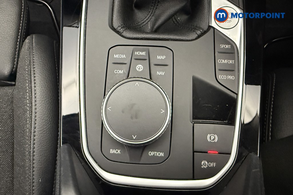 BMW 1 Series Sport Manual Diesel Hatchback - Stock Number (1578000) - 15th supplementary image