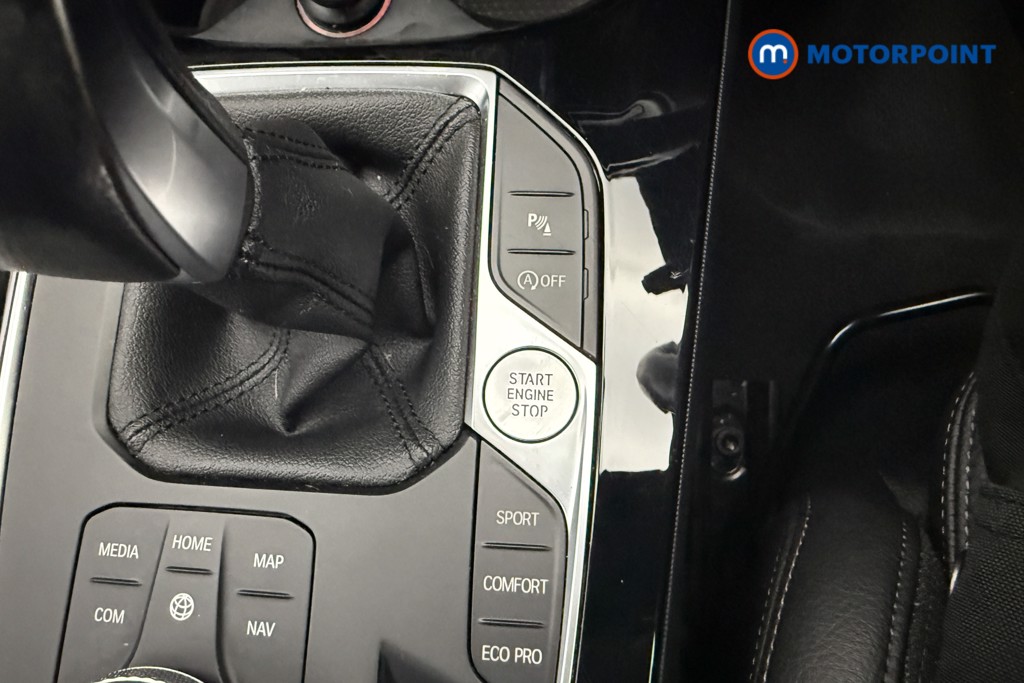 BMW 1 Series Sport Manual Diesel Hatchback - Stock Number (1578000) - 16th supplementary image