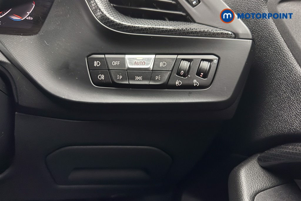 BMW 1 Series Sport Manual Diesel Hatchback - Stock Number (1578000) - 17th supplementary image