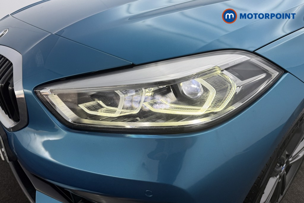 BMW 1 Series Sport Manual Diesel Hatchback - Stock Number (1578000) - 23rd supplementary image