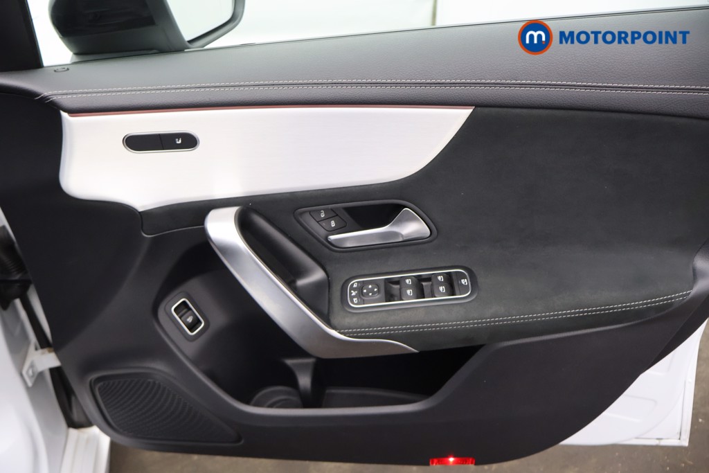 Mercedes-Benz A Class Amg Line Executive Edition Automatic Petrol Saloon - Stock Number (1578251) - 9th supplementary image
