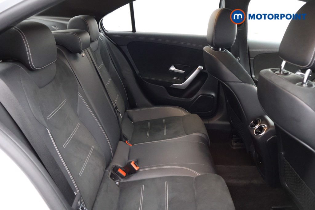 Mercedes-Benz A Class Amg Line Executive Edition Automatic Petrol Saloon - Stock Number (1578251) - 12th supplementary image