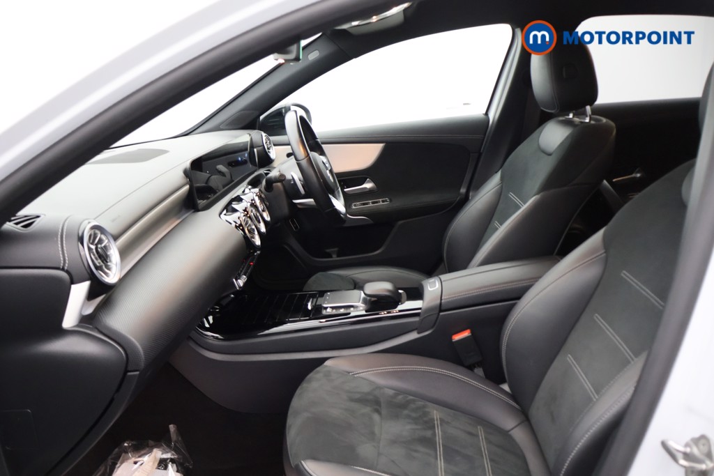 Mercedes-Benz A Class Amg Line Executive Edition Automatic Petrol Saloon - Stock Number (1578251) - 14th supplementary image