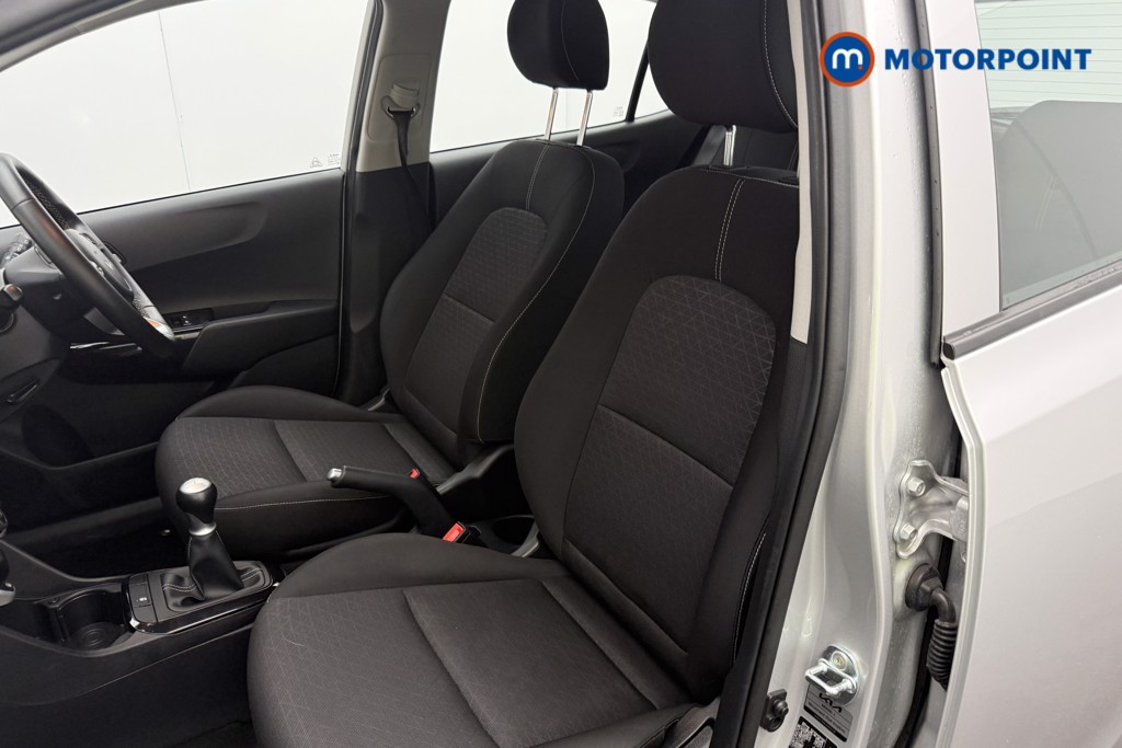 KIA Picanto 2 Manual Petrol Hatchback - Stock Number (1578432) - 2nd supplementary image