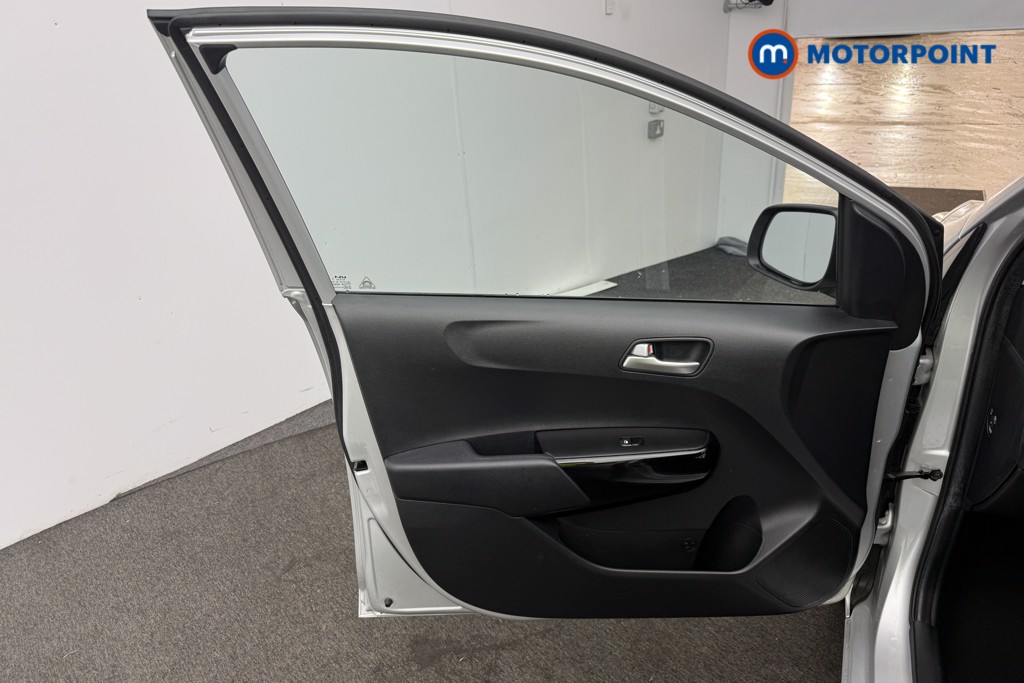KIA Picanto 2 Manual Petrol Hatchback - Stock Number (1578432) - 4th supplementary image