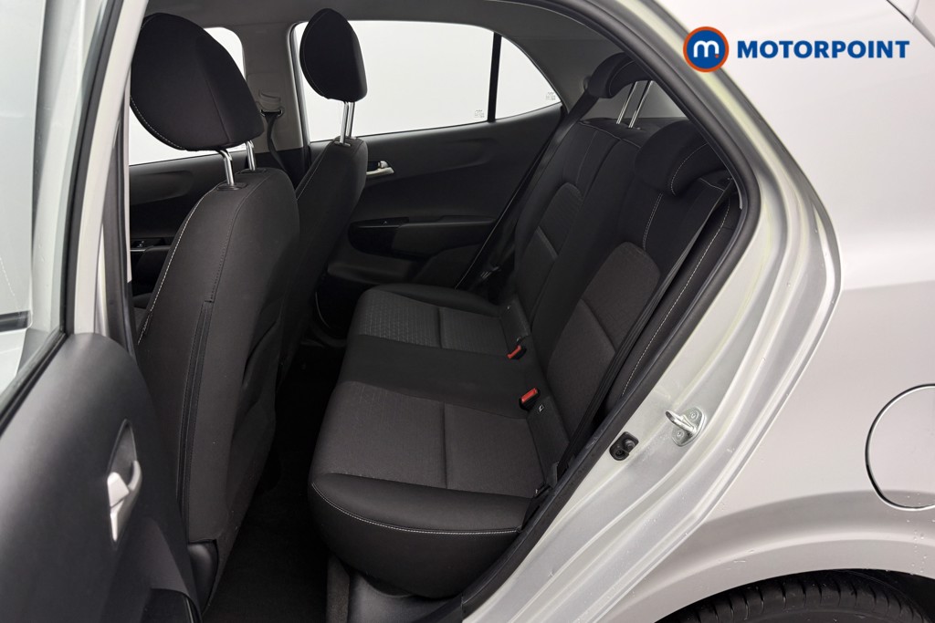 KIA Picanto 2 Manual Petrol Hatchback - Stock Number (1578432) - 5th supplementary image