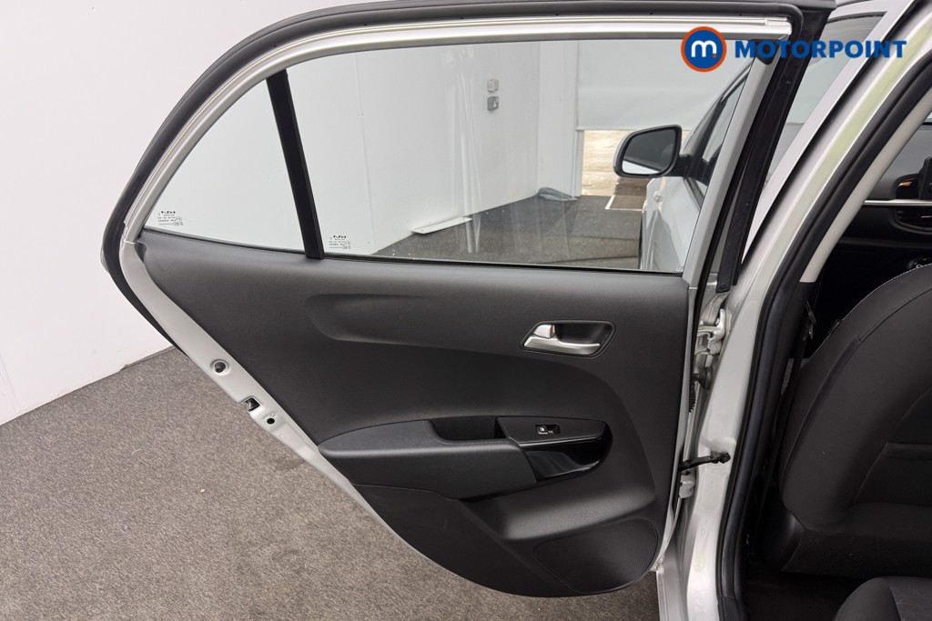 KIA Picanto 2 Manual Petrol Hatchback - Stock Number (1578432) - 6th supplementary image