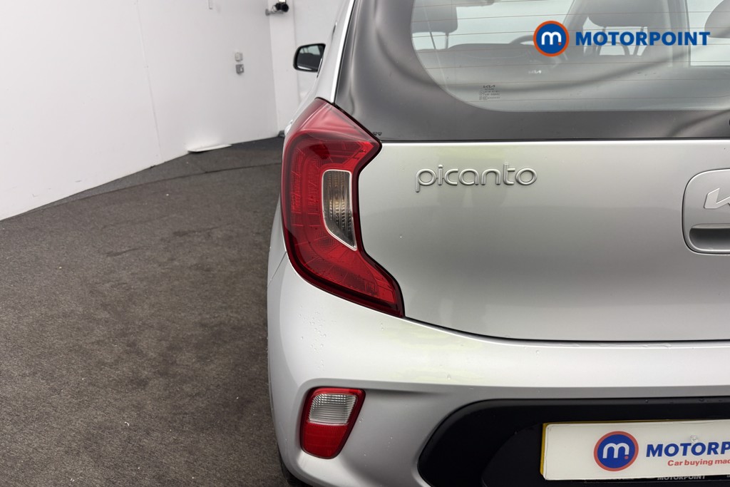 KIA Picanto 2 Manual Petrol Hatchback - Stock Number (1578432) - 7th supplementary image