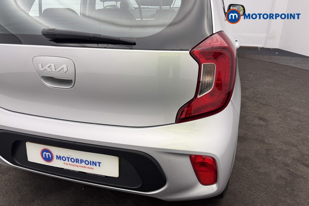 KIA Picanto 2 Manual Petrol Hatchback - Stock Number (1578432) - 8th supplementary image