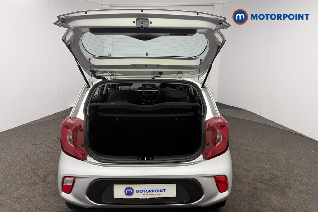 KIA Picanto 2 Manual Petrol Hatchback - Stock Number (1578432) - 10th supplementary image