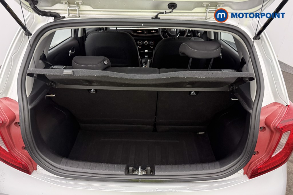 KIA Picanto 2 Manual Petrol Hatchback - Stock Number (1578432) - 11th supplementary image