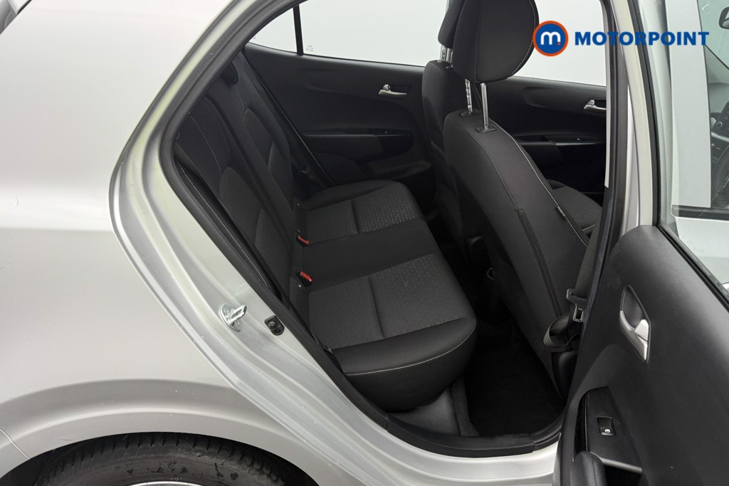 KIA Picanto 2 Manual Petrol Hatchback - Stock Number (1578432) - 12th supplementary image