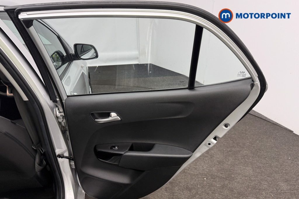KIA Picanto 2 Manual Petrol Hatchback - Stock Number (1578432) - 13th supplementary image