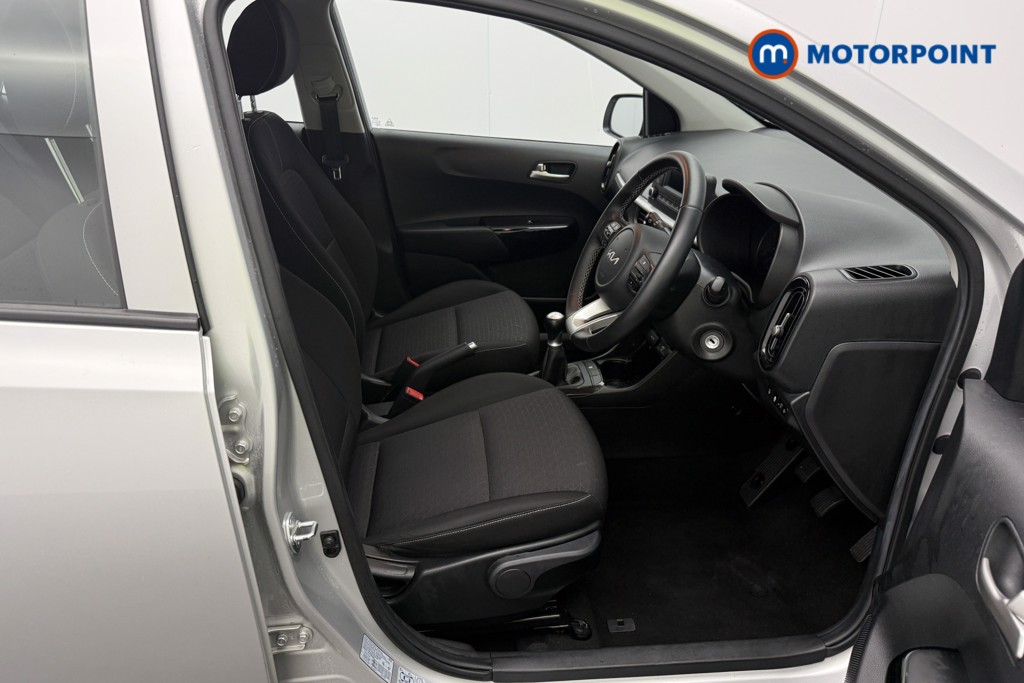 KIA Picanto 2 Manual Petrol Hatchback - Stock Number (1578432) - 15th supplementary image