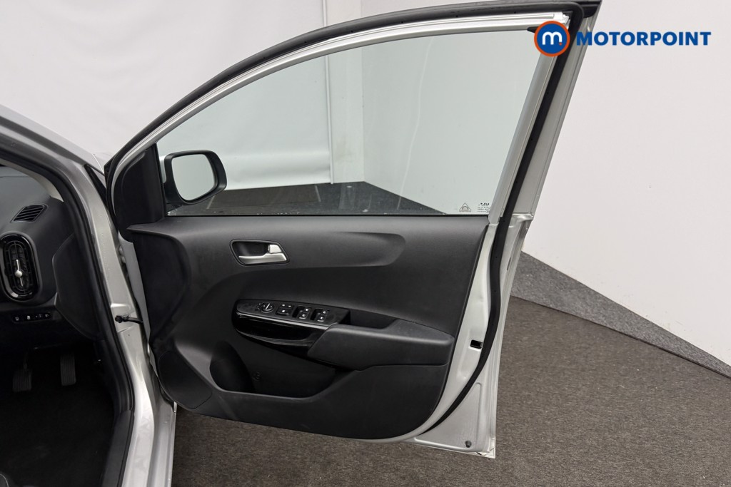 KIA Picanto 2 Manual Petrol Hatchback - Stock Number (1578432) - 16th supplementary image
