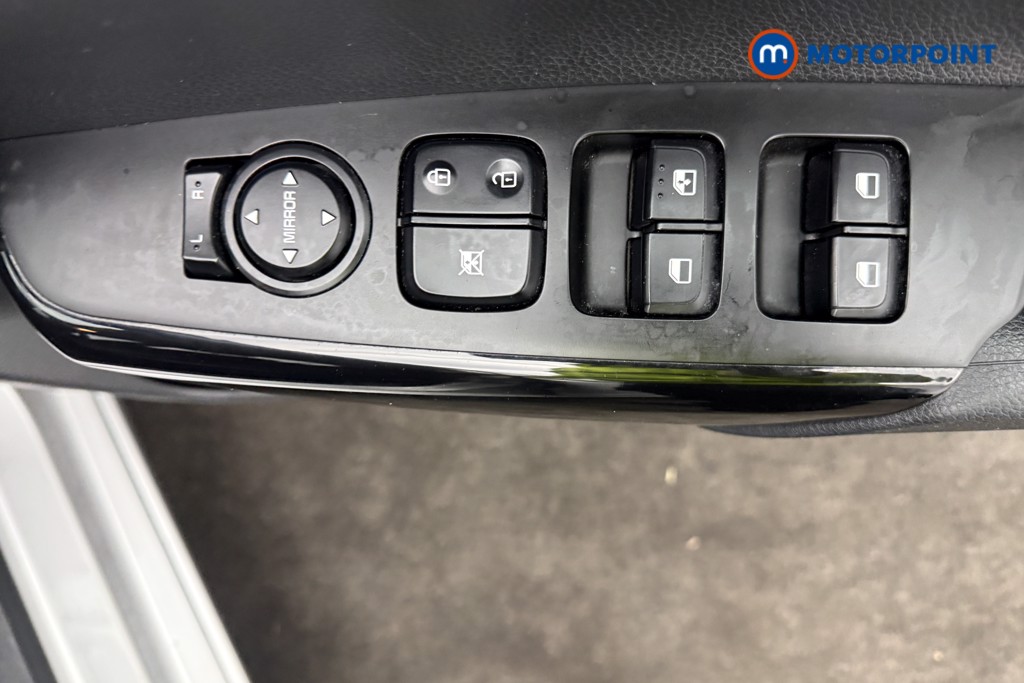 KIA Picanto 2 Manual Petrol Hatchback - Stock Number (1578432) - 17th supplementary image