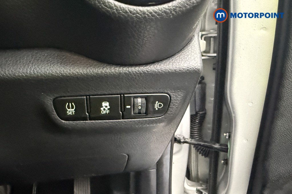 KIA Picanto 2 Manual Petrol Hatchback - Stock Number (1578432) - 18th supplementary image