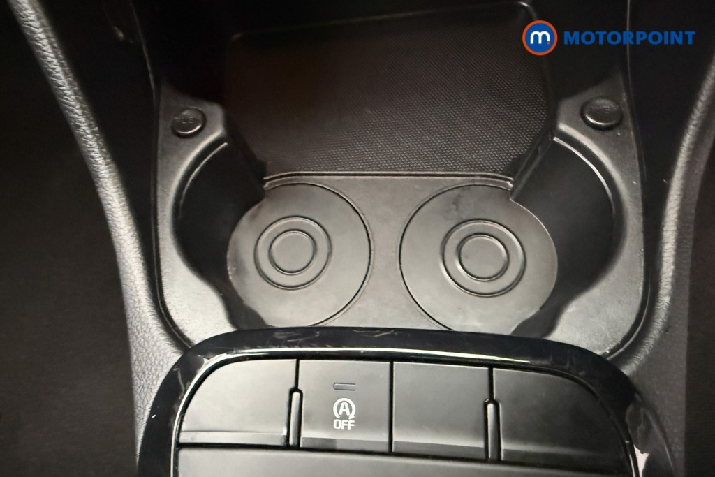 KIA Picanto 2 Manual Petrol Hatchback - Stock Number (1578432) - 20th supplementary image
