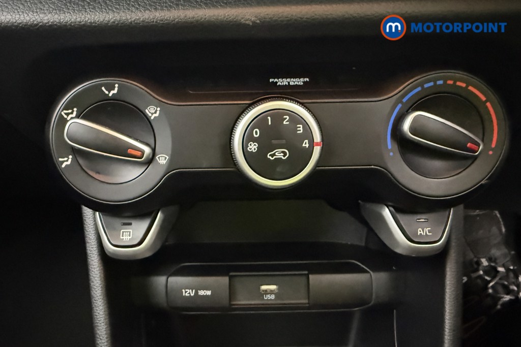 KIA Picanto 2 Manual Petrol Hatchback - Stock Number (1578432) - 21st supplementary image