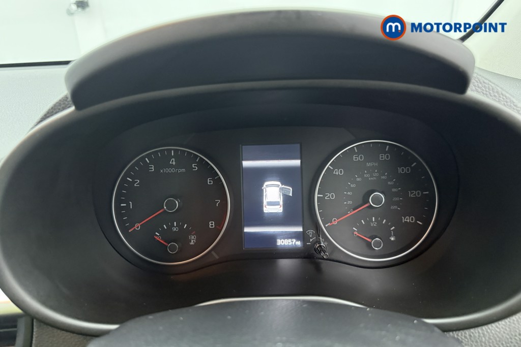 KIA Picanto 2 Manual Petrol Hatchback - Stock Number (1578432) - 23rd supplementary image