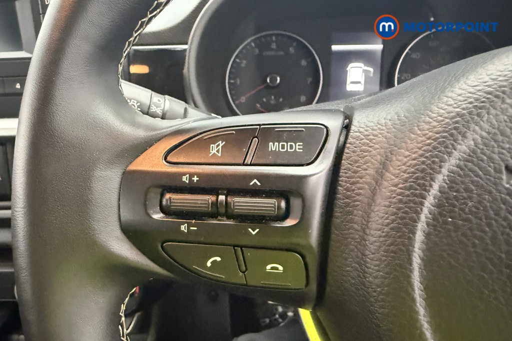 KIA Picanto 2 Manual Petrol Hatchback - Stock Number (1578432) - 24th supplementary image