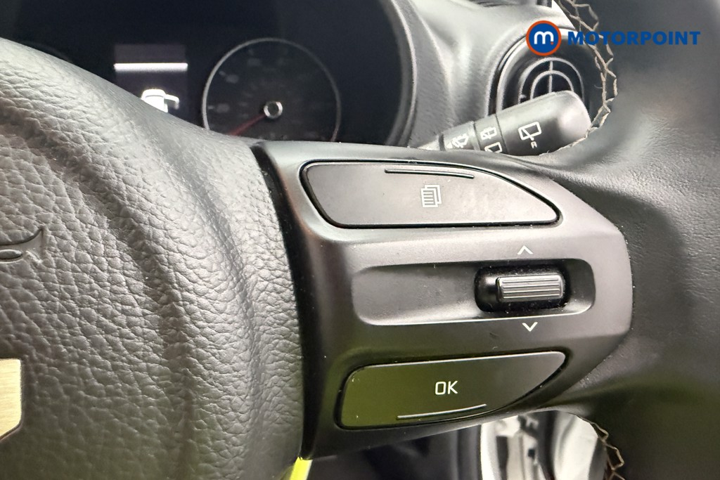 KIA Picanto 2 Manual Petrol Hatchback - Stock Number (1578432) - 25th supplementary image