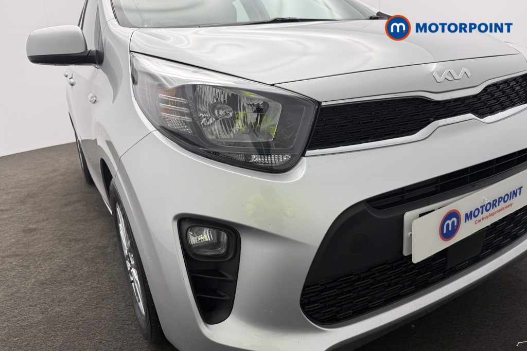 KIA Picanto 2 Manual Petrol Hatchback - Stock Number (1578432) - 26th supplementary image