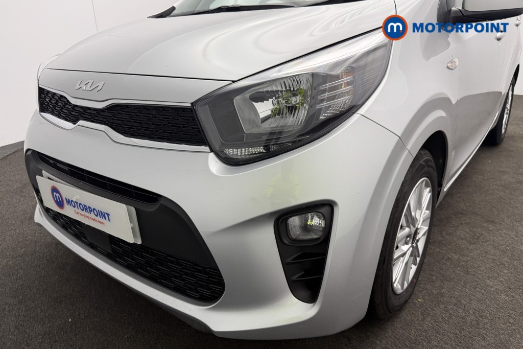 KIA Picanto 2 Manual Petrol Hatchback - Stock Number (1578432) - 27th supplementary image