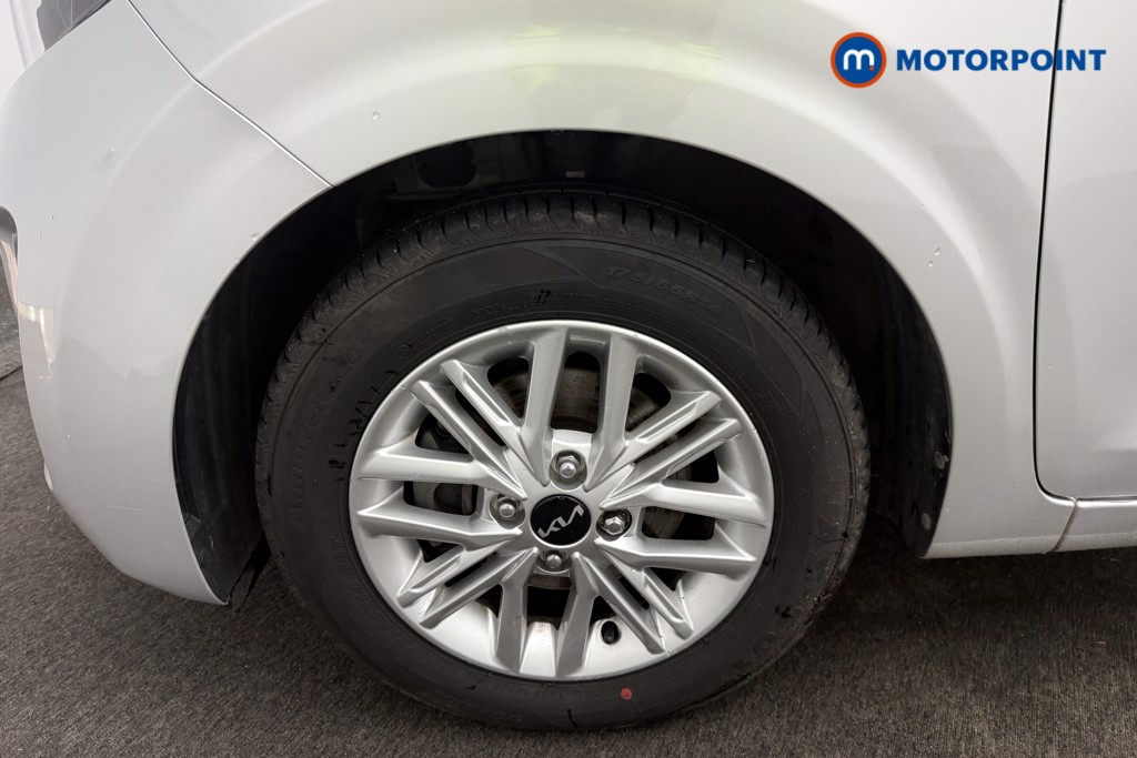 KIA Picanto 2 Manual Petrol Hatchback - Stock Number (1578432) - 28th supplementary image