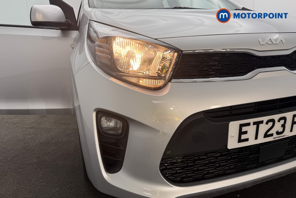 KIA Picanto 2 Manual Petrol Hatchback - Stock Number (1578432) - 34th supplementary image