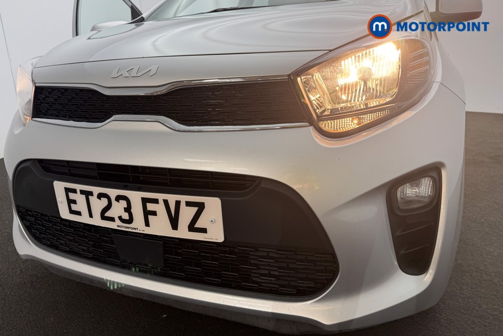 KIA Picanto 2 Manual Petrol Hatchback - Stock Number (1578432) - 35th supplementary image