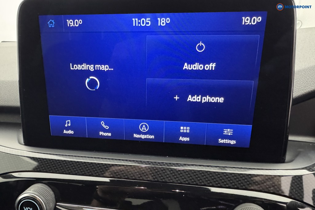 Ford Kuga St-Line Automatic Diesel SUV - Stock Number (1578455) - 2nd supplementary image