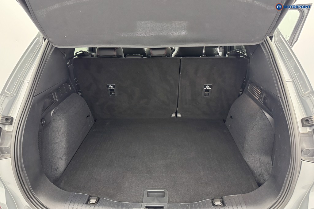 Ford Kuga St-Line Automatic Diesel SUV - Stock Number (1578455) - 3rd supplementary image