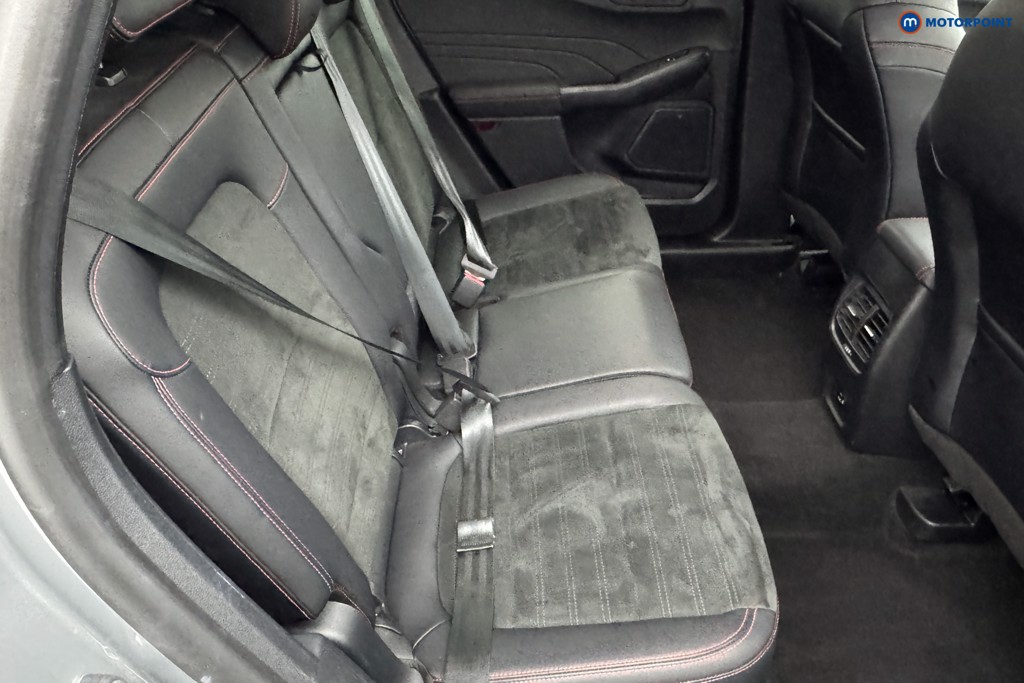 Ford Kuga St-Line Automatic Diesel SUV - Stock Number (1578455) - 4th supplementary image