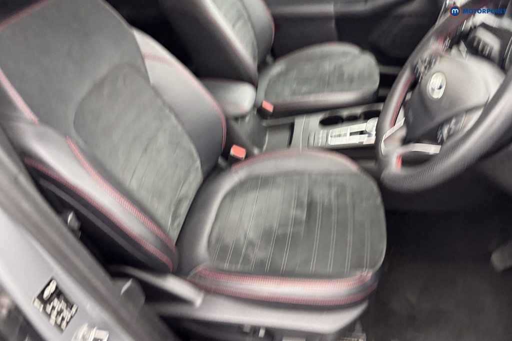 Ford Kuga St-Line Automatic Diesel SUV - Stock Number (1578455) - 5th supplementary image