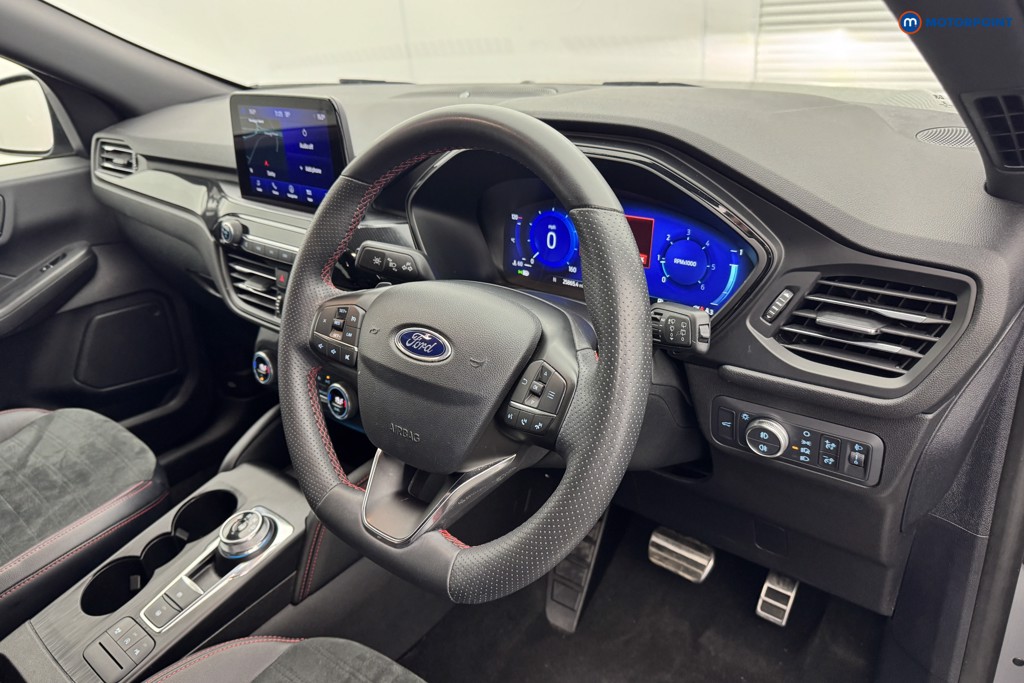Ford Kuga St-Line Automatic Diesel SUV - Stock Number (1578455) - 7th supplementary image