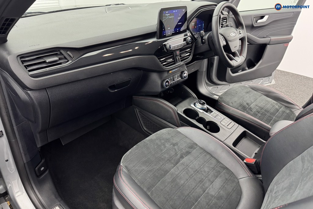 Ford Kuga St-Line Automatic Diesel SUV - Stock Number (1578455) - 8th supplementary image